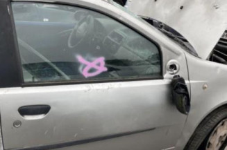 Optique avant principal gauche (feux)(phare) FIAT PUNTO 2