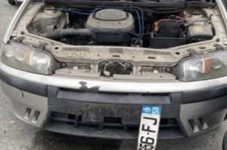 Optique avant principal gauche (feux)(phare) FIAT PUNTO 2
