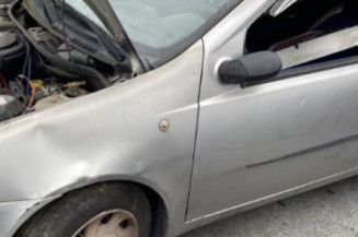 Optique avant principal gauche (feux)(phare) FIAT PUNTO 2