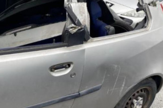 Optique avant principal gauche (feux)(phare) FIAT PUNTO 2