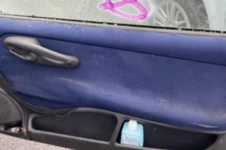 Optique avant principal gauche (feux)(phare) FIAT PUNTO 2