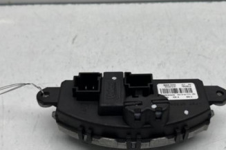 Resistance chauffage BMW SERIE 1 F20 Photo n°1