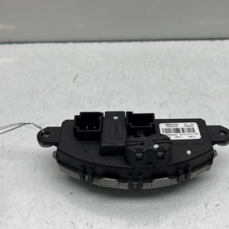 Resistance chauffage BMW SERIE 1 F20 Photo n°1