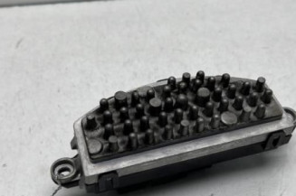 Resistance chauffage BMW SERIE 1 F20