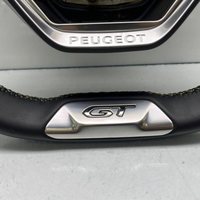 Volant PEUGEOT 2008 2 Photo n°5