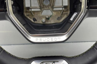 Volant PEUGEOT 2008 2