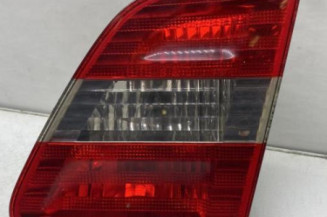 Feu arriere secondaire droit (feux) MERCEDES CLASSE B 245 Photo n°1