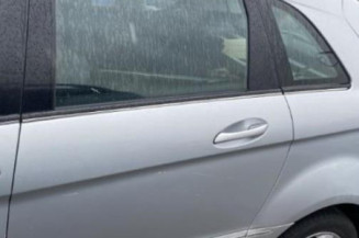 Feu arriere secondaire droit (feux) MERCEDES CLASSE B 245