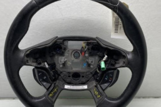 Volant FORD FOCUS 3 Photo n°1