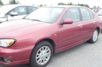 Porte arriere gauche NISSAN PRIMERA 2 Photo n°1