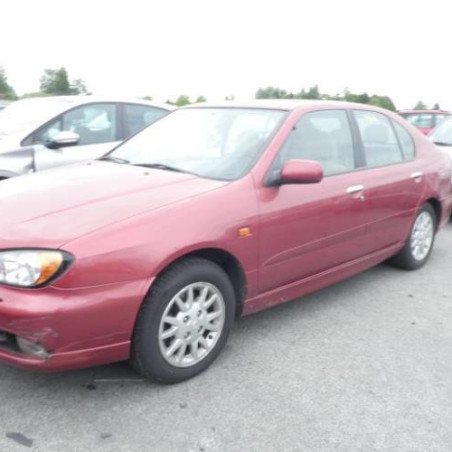 Porte arriere gauche NISSAN PRIMERA 2 Photo n°1
