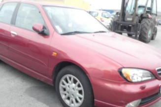 Porte arriere gauche NISSAN PRIMERA 2