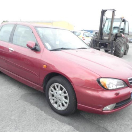Porte arriere gauche NISSAN PRIMERA 2