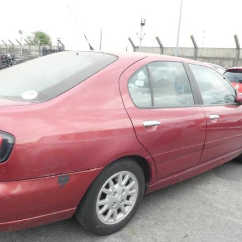 Porte arriere gauche NISSAN PRIMERA 2 Photo n°3