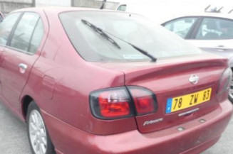 Porte arriere gauche NISSAN PRIMERA 2