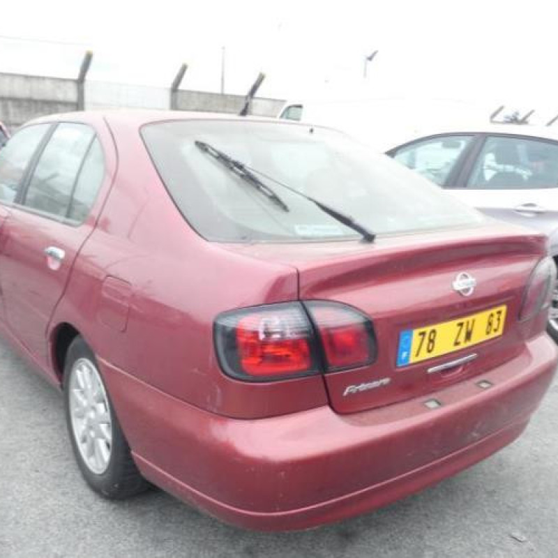 Porte arriere gauche NISSAN PRIMERA 2 Photo n°4