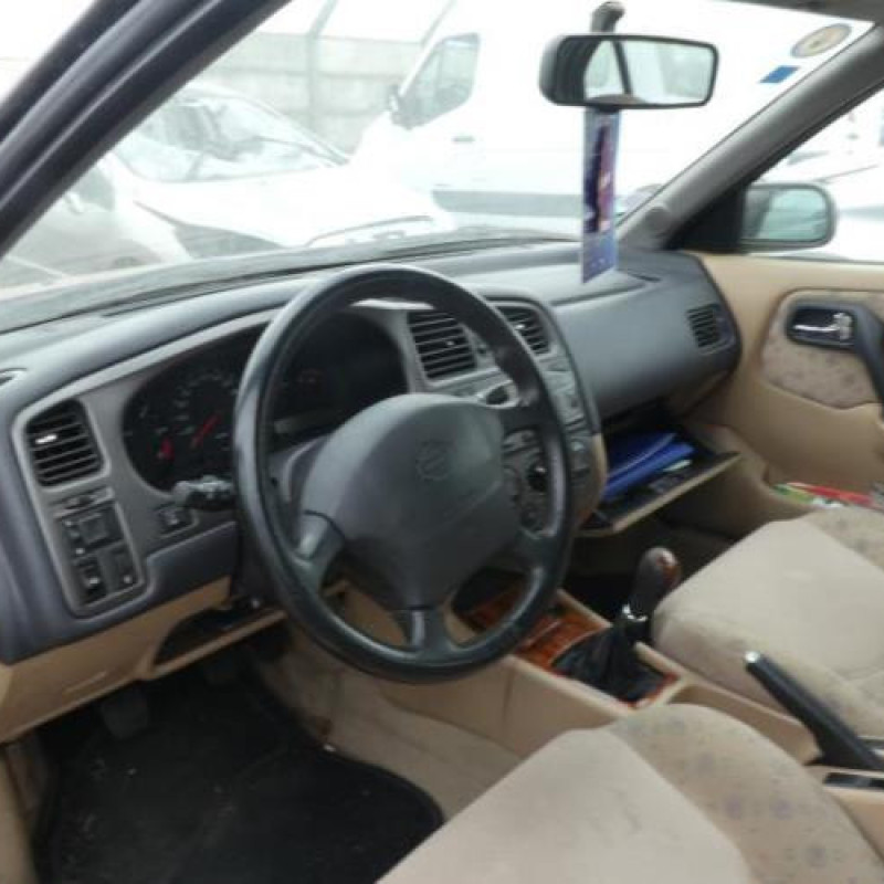 Porte arriere gauche NISSAN PRIMERA 2 Photo n°5