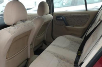 Porte arriere gauche NISSAN PRIMERA 2