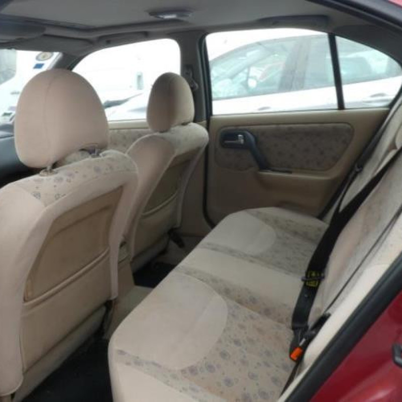 Porte arriere gauche NISSAN PRIMERA 2 Photo n°6