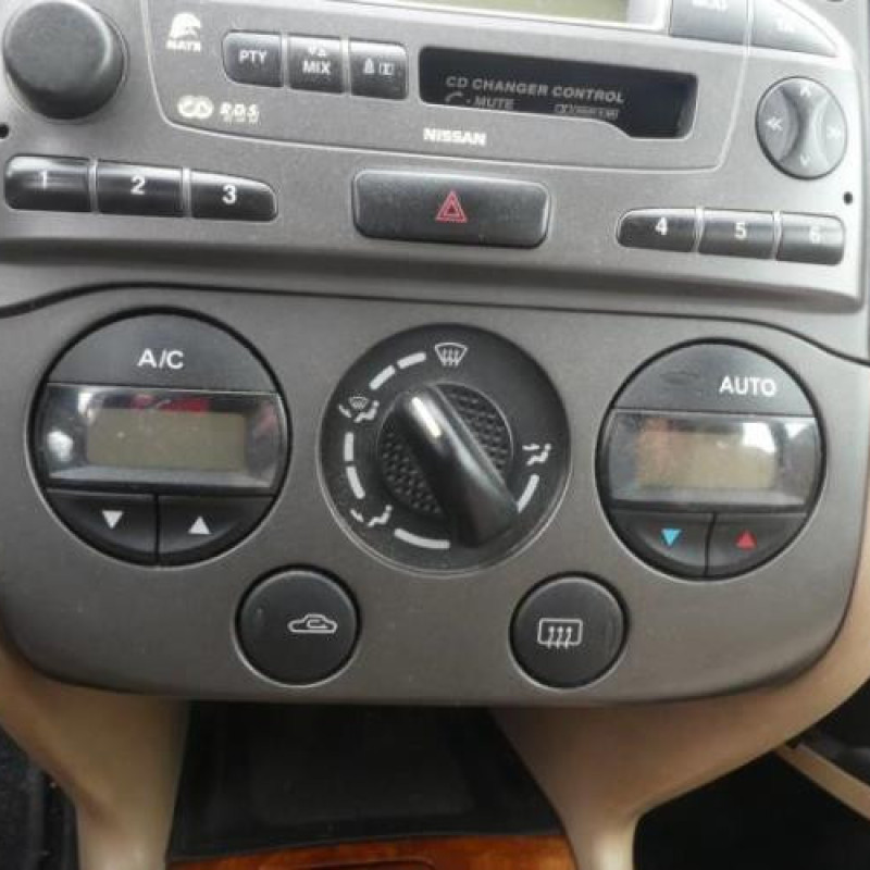 Porte arriere gauche NISSAN PRIMERA 2 Photo n°7