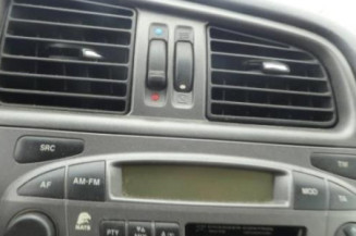 Porte arriere gauche NISSAN PRIMERA 2