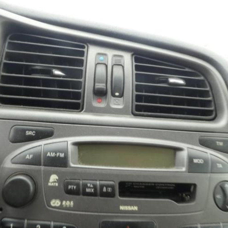 Porte arriere gauche NISSAN PRIMERA 2 Photo n°8