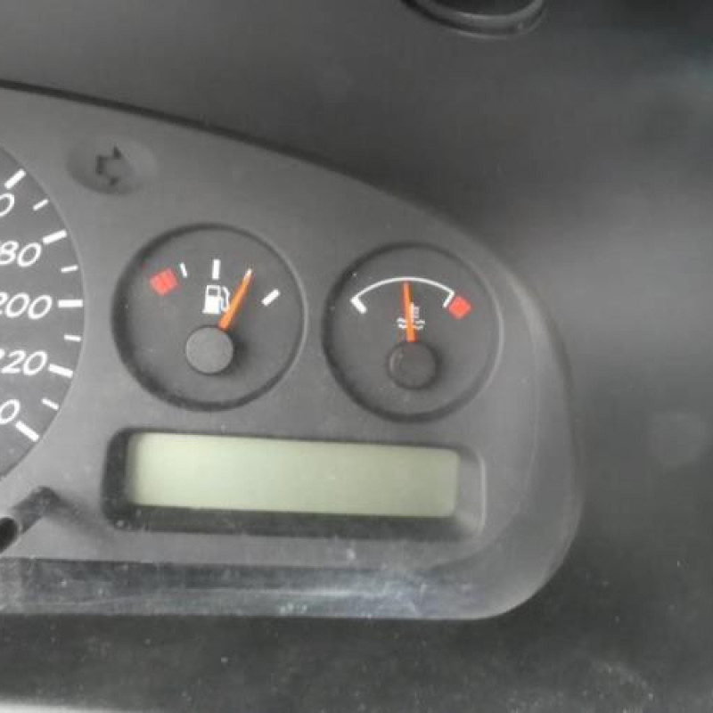 Porte arriere gauche NISSAN PRIMERA 2 Photo n°9