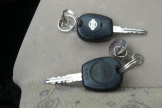 Porte arriere gauche NISSAN PRIMERA 2