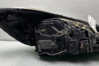 Optique avant principal gauche (feux)(phare) VOLVO C 30