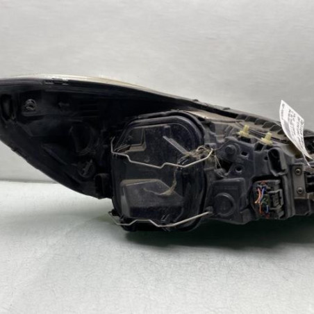 Optique avant principal gauche (feux)(phare) VOLVO C 30