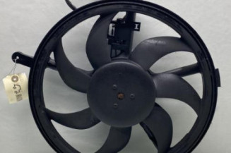 Moto ventilateur radiateur MINI MINI 2 R55 Photo n°1