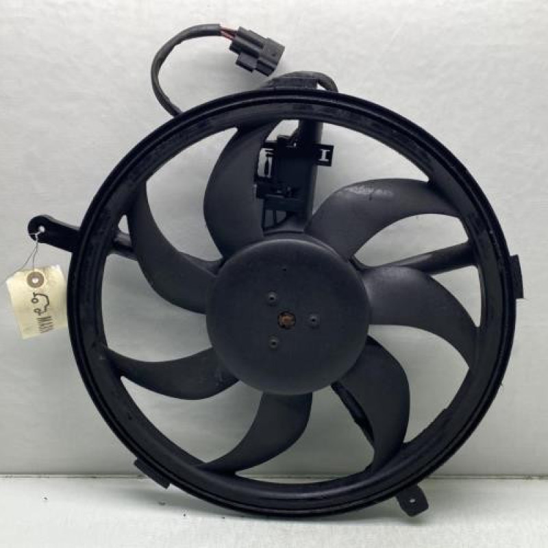 Moto ventilateur radiateur MINI MINI 2 R55 Photo n°1