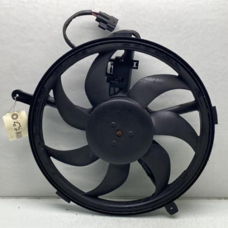 Moto ventilateur radiateur MINI MINI 2 R55 Photo n°1