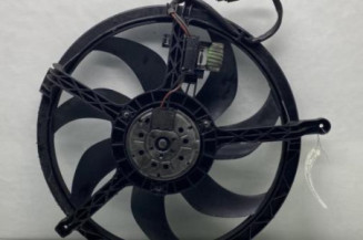Moto ventilateur radiateur MINI MINI 2 R55
