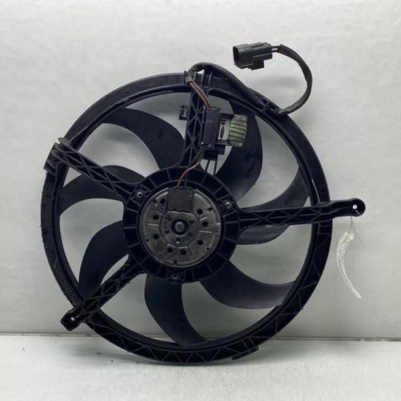 Moto ventilateur radiateur MINI MINI 2 R55 Photo n°4