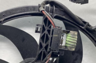 Moto ventilateur radiateur MINI MINI 2 R55