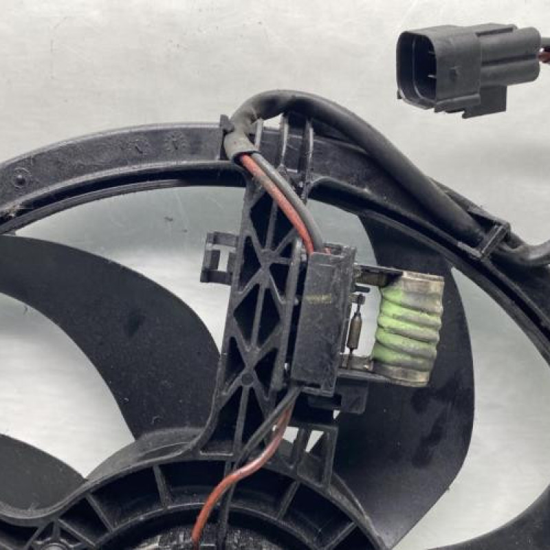 Moto ventilateur radiateur MINI MINI 2 R55 Photo n°5