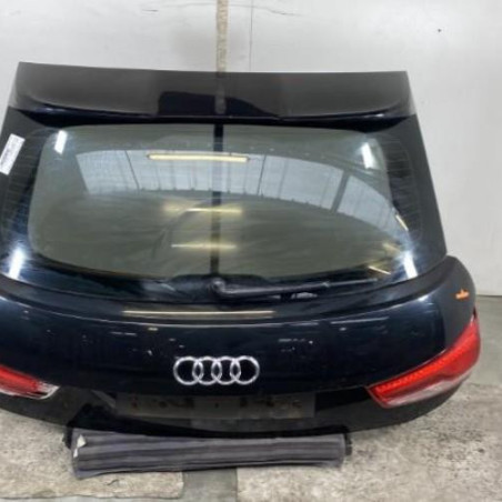 Malle/Hayon arriere AUDI A1 1 Photo n°1