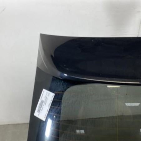 Malle/Hayon arriere AUDI A1 1