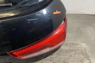Malle/Hayon arriere AUDI A1 1