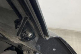Malle/Hayon arriere AUDI A1 1