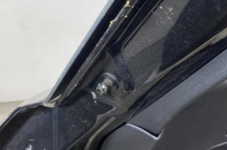 Malle/Hayon arriere AUDI A1 1