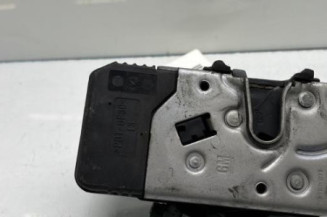 Serrure avant gauche OPEL MERIVA A