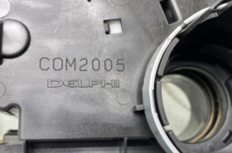 Com (Bloc Contacteur Tournant+Commodo Essuie Glace+Commodo Phare) PEUGEOT 307
