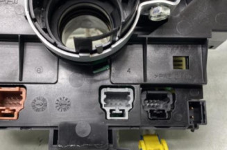 Com (Bloc Contacteur Tournant+Commodo Essuie Glace+Commodo Phare) PEUGEOT 307