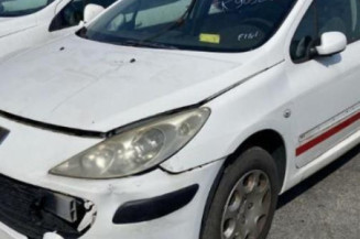 Com (Bloc Contacteur Tournant+Commodo Essuie Glace+Commodo Phare) PEUGEOT 307
