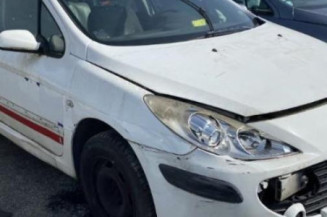 Com (Bloc Contacteur Tournant+Commodo Essuie Glace+Commodo Phare) PEUGEOT 307