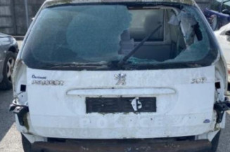 Com (Bloc Contacteur Tournant+Commodo Essuie Glace+Commodo Phare) PEUGEOT 307