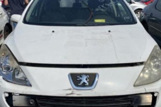 Com (Bloc Contacteur Tournant+Commodo Essuie Glace+Commodo Phare) PEUGEOT 307