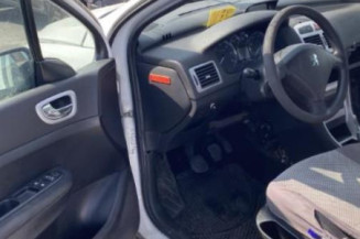 Com (Bloc Contacteur Tournant+Commodo Essuie Glace+Commodo Phare) PEUGEOT 307